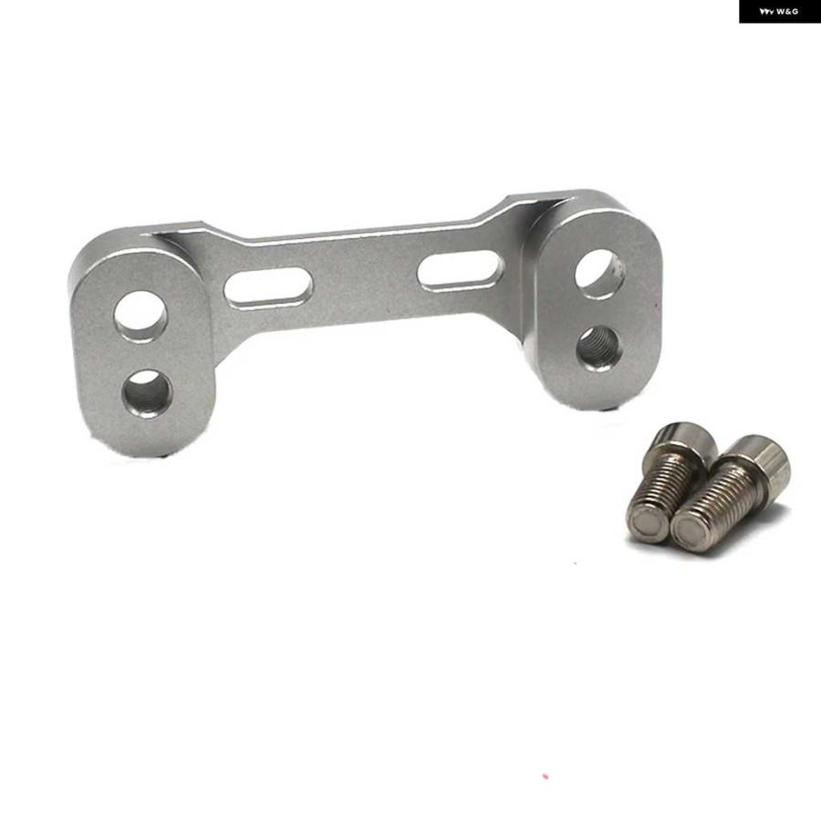 並行輸入品BMW G310R G310GS 2017 2018 GS 310GS オートバイ バイク ハンドルバー ライザー 17MMライザー アダプター ハンドルバー ライザー | ブランド登録なし | 04