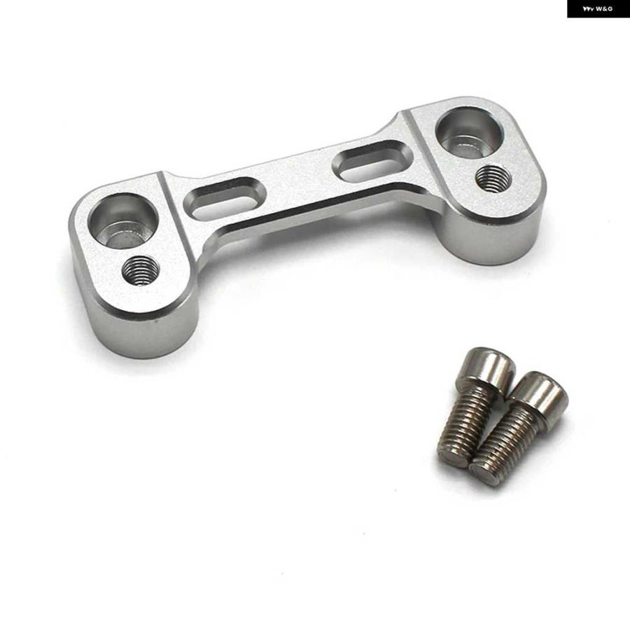 並行輸入品BMW G310R G310GS 2017 2018 GS 310GS オートバイ バイク ハンドルバー ライザー 17MMライザー アダプター ハンドルバー ライザー | ブランド登録なし | 05