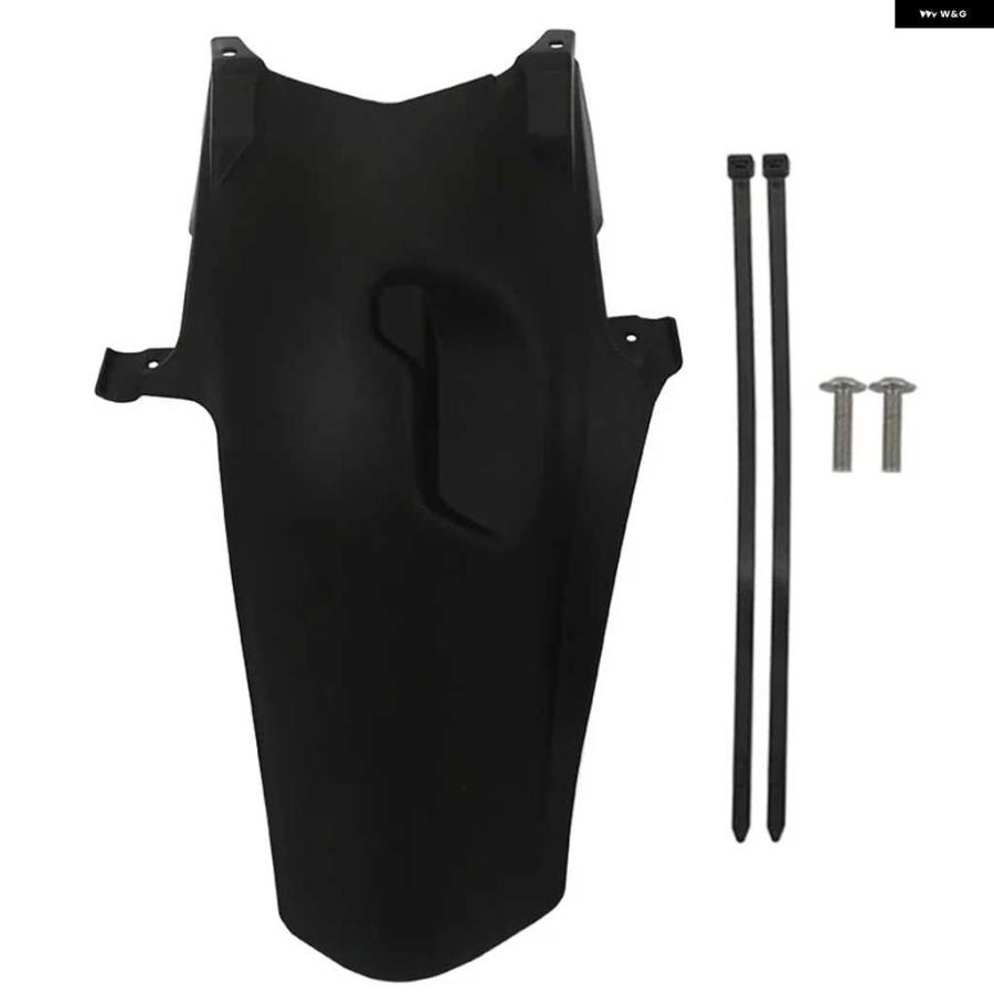 並行輸入品リアタイヤホイールフェンダー マッドガード エクステンダーハガースプラッシュ マッドガード BMW R1200GS R1200GS /ADVENTURE 2004 - 2013 2 | ブランド登録なし | 01