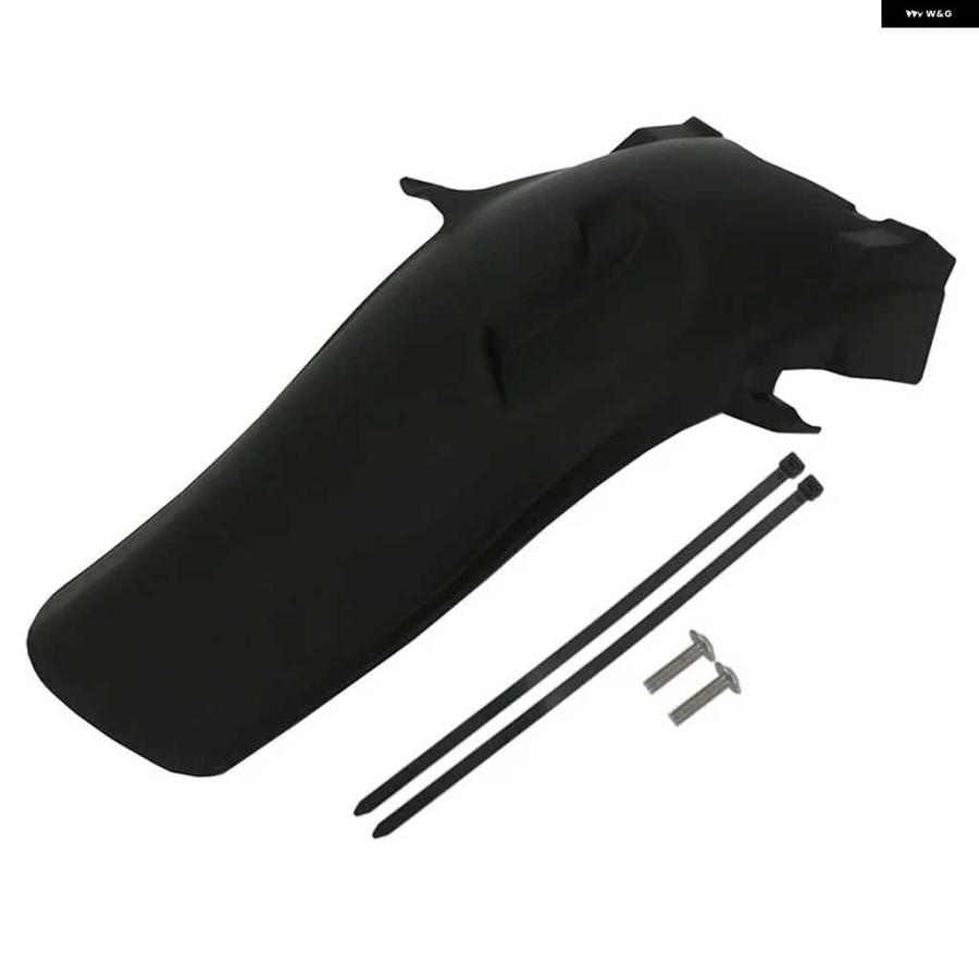 並行輸入品リアタイヤホイールフェンダー マッドガード エクステンダーハガースプラッシュ マッドガード BMW R1200GS R1200GS /ADVENTURE 2004 - 2013 2 | ブランド登録なし | 02