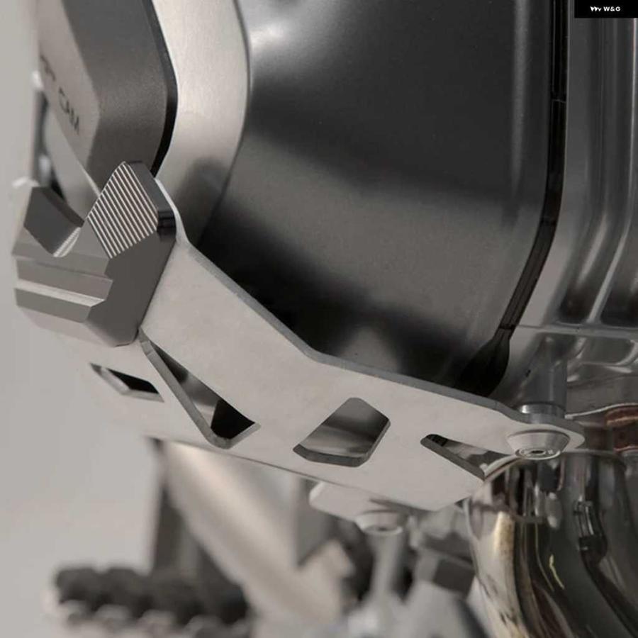 並行輸入品R1250GS エンジン シリンダー ヘッドガード プロテクター カバー ガード BMW R1250GS ADV アドベンチャー R1250R R1250RS R1250RT 全年式 | ブランド登録なし | 14