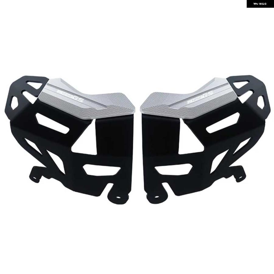 並行輸入品R1250GS エンジン シリンダー ヘッドガード プロテクター カバー ガード BMW R1250GS ADV アドベンチャー R1250R R1250RS R1250RT 全年式 | ブランド登録なし | 16