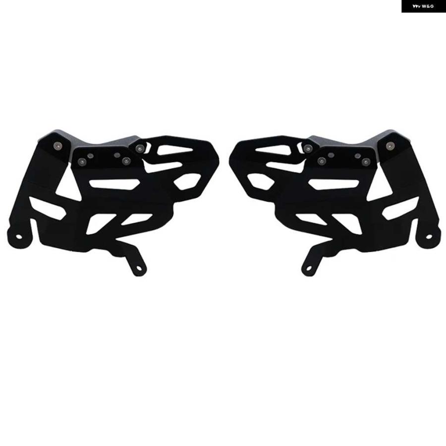 並行輸入品R1250GS エンジン シリンダー ヘッドガード プロテクター カバー ガード BMW R1250GS ADV アドベンチャー R1250R R1250RS R1250RT 全年式 | ブランド登録なし | 17