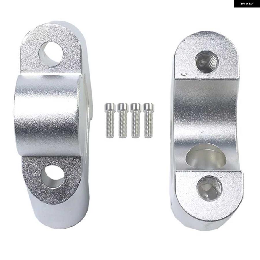 並行輸入品BMW R1200GS LC R1200GS ADVENTURE ADV R1250GS S1000XR オートバイ バイク ハンドルバー ライザー 32MM ドラッグ ハンドルバー クランプ 延 | ブランド登録なし | 06