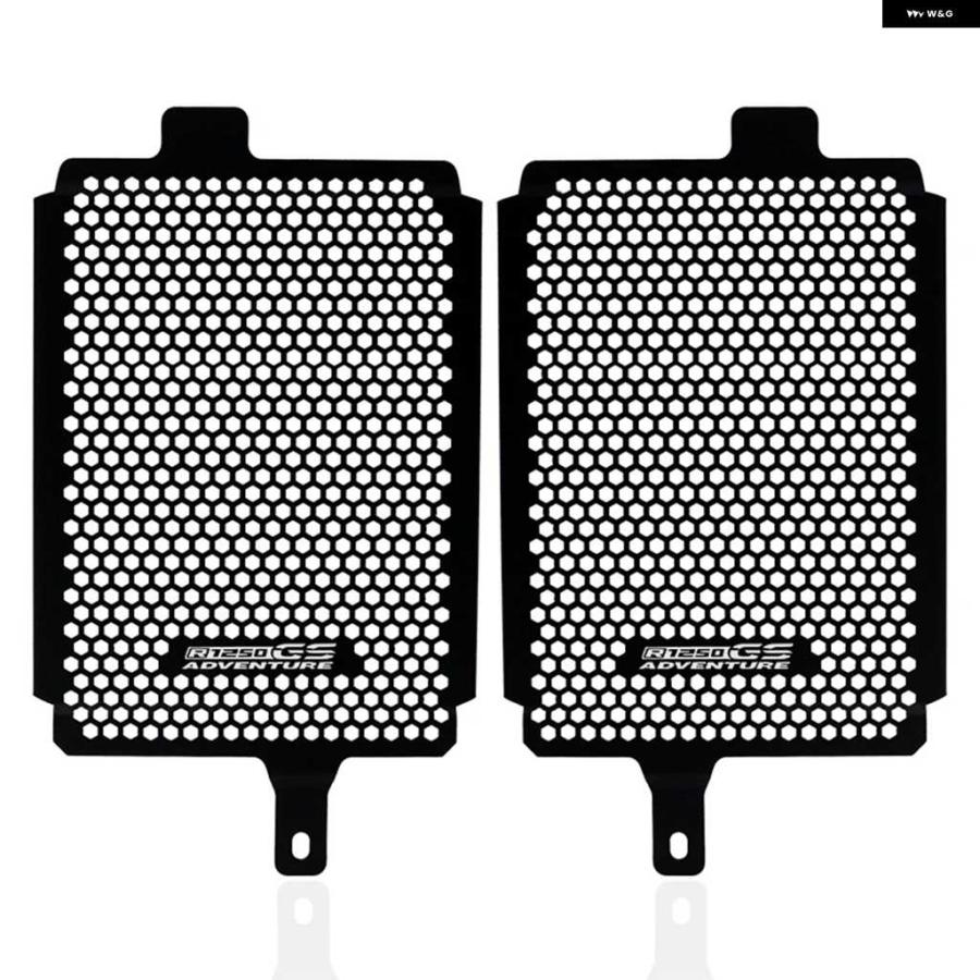 並行輸入品BMW R1250GS R1250GS R1200GS ADVENTURE 限定 TE RALLYE 2019-2024 オートバイ バイク ラジエーター グリル ガードカバー プロテクター | ブランド登録なし | 09