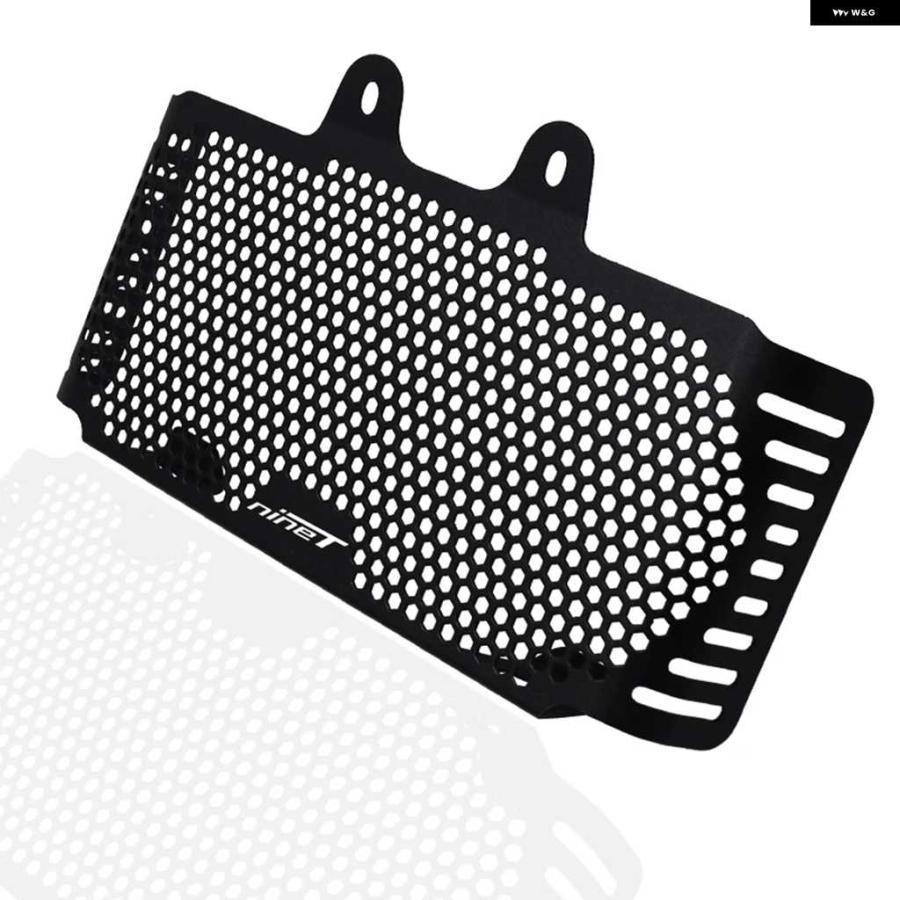 並行輸入品BMW RNINET R NINE T PURE RACER SCRAMBLER R9T 2014-2021 オートバイ バイク アルミ ラジエーター グリル カバー ガードパーツ | ブランド登録なし | 05