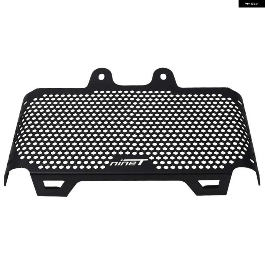 並行輸入品BMW RNINET R NINE T PURE RACER SCRAMBLER R9T 2014-2021 オートバイ バイク アルミ ラジエーター グリル カバー ガードパーツ | ブランド登録なし | 06