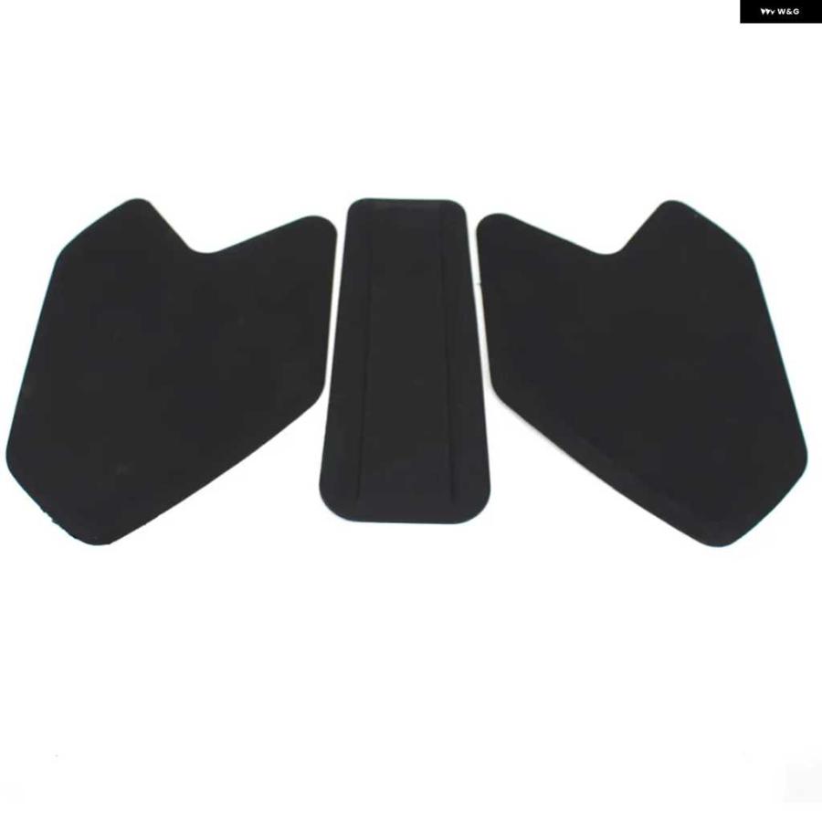 並行輸入品BMW R1200GS ADV LC 2014-2018 R1250GS ADV 2019 オートバイ バイク トラクション ガスタンク オイル プロテクター パッド ステッカー 滑り止 | ブランド登録なし | 03