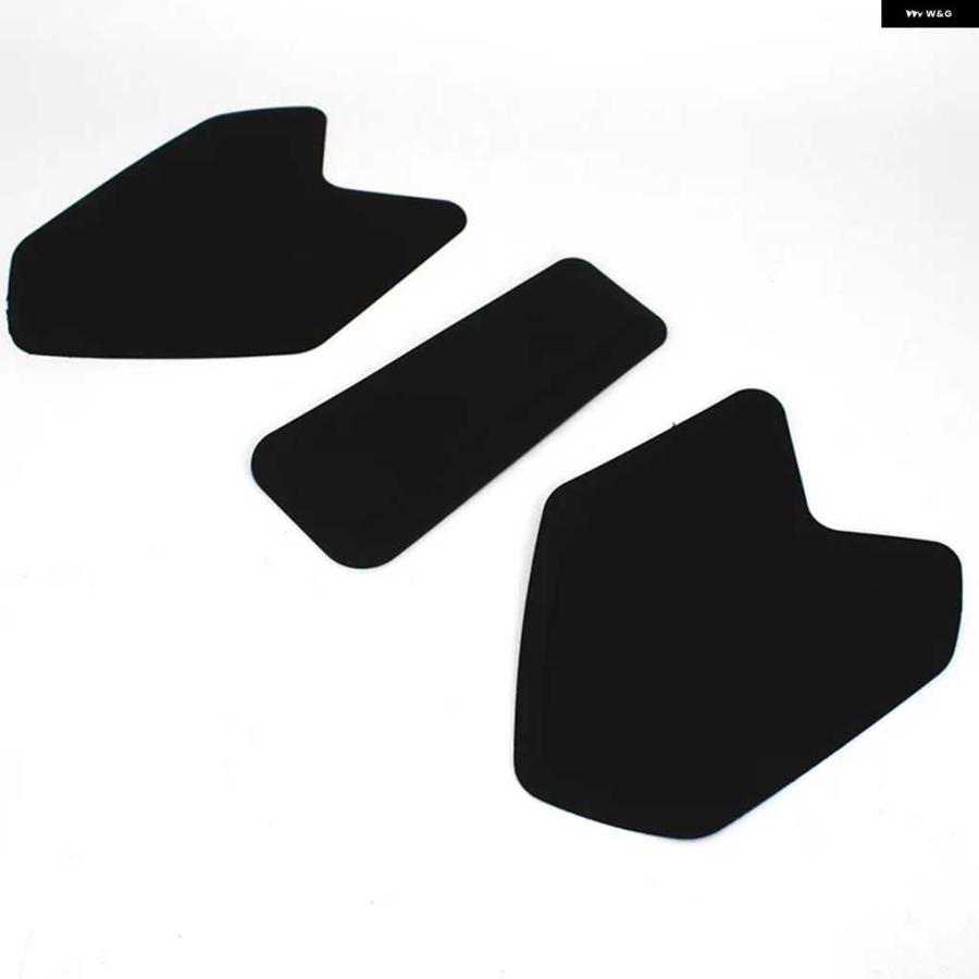 並行輸入品BMW R1200GS ADV LC 2014-2018 R1250GS ADV 2019 オートバイ バイク トラクション ガスタンク オイル プロテクター パッド ステッカー 滑り止 | ブランド登録なし | 05