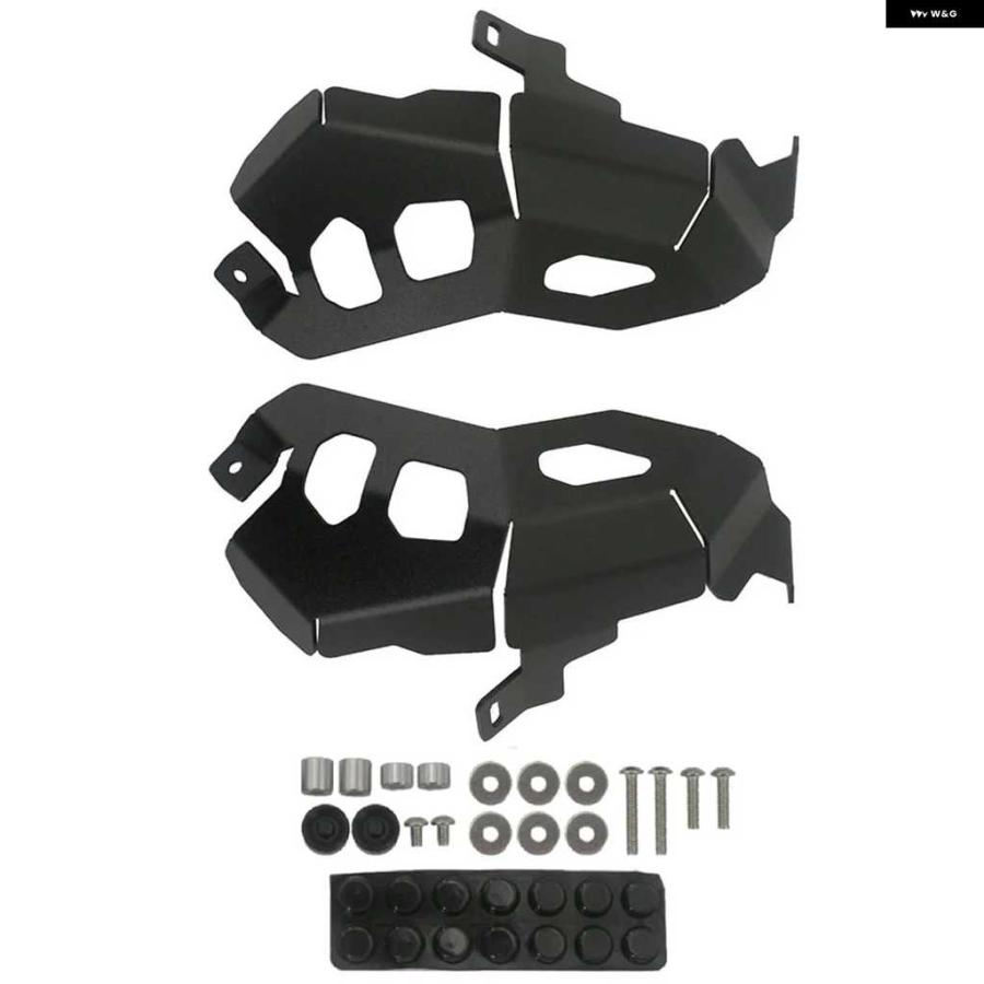 並行輸入品オートバイ バイク エンジン シリンダー ヘッド バルブ カバー ガード プロテクター BMW R1200GS GS 1200アドベンチャーADV R1200 R RS RT | ブランド登録なし | 05
