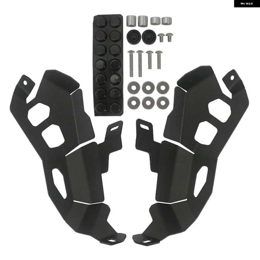 並行輸入品オートバイ バイク エンジン シリンダー ヘッド バルブ カバー ガード プロテクター BMW R1200GS GS 1200アドベンチャーADV R1200 R RS RT | ブランド登録なし | 06
