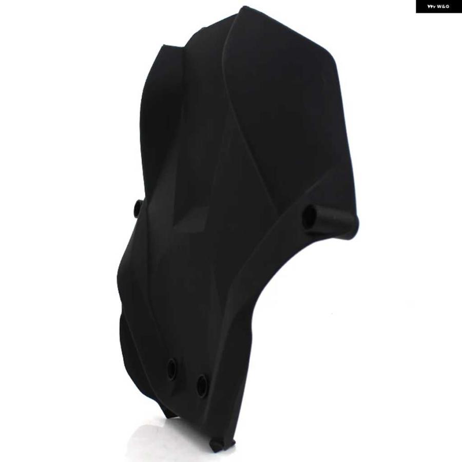 並行輸入品オートバイ バイク BMW R1200GS R1250GS LC ADV R1200RT R1250RS R1250RT R1200GS フロント プロテクター エンジン バッフル カバー | ブランド登録なし | 02