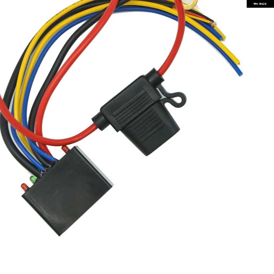 並行輸入品オートバイ バイク ハンドルバー スイッチ BMW R1250GS R1200GS LC F850GS F750GS フォグランプ スイッチ コントロール ボタン スマートリレ | ブランド登録なし | 06