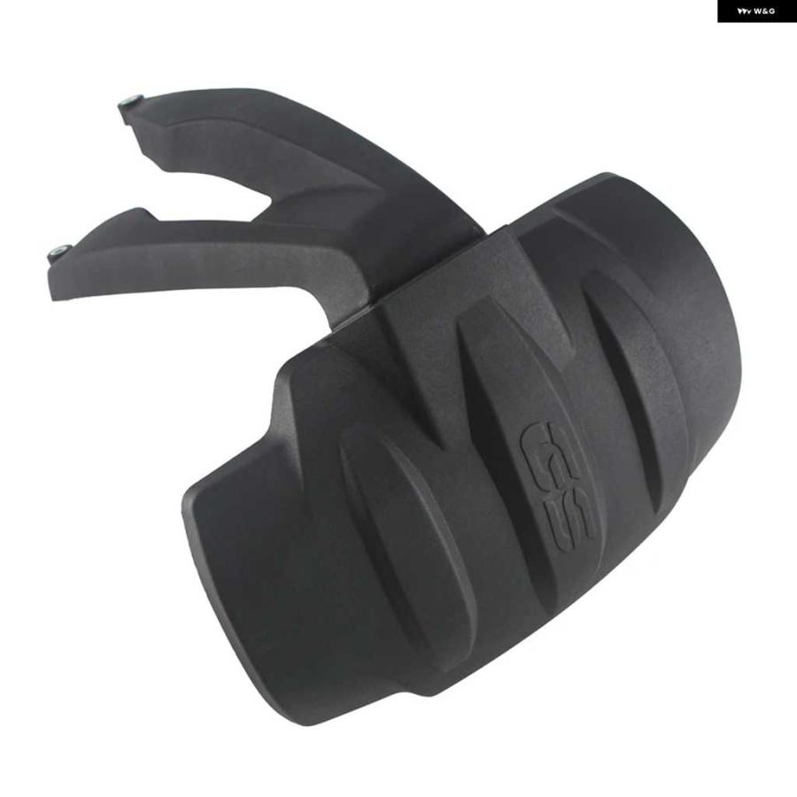 並行輸入品リアフェンダー マッドガード BMW R1200GS R1250GS LC ADV 2013-2023 R 1250 1200 GS R1200 R1250 オートバイ バイク タイヤハガー | ブランド登録なし | 02