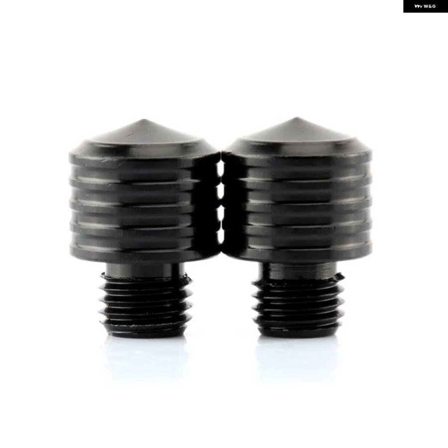 並行輸入品CNC オートバイ バイク リアビューサイドミラー ハンドルバー エンドミラー ハンドルバー バーエンド ミラー KMデューク790 RC390 890 1290 | ブランド登録なし | 09