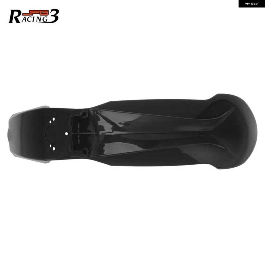 並行輸入品KTM SX XC XC-W XC-F EXC EXC-F TPI 125 150 250 300 オートバイ バイク PP プラスチック フロントフェンダー フェアリング マッドガード | ブランド登録なし | 05