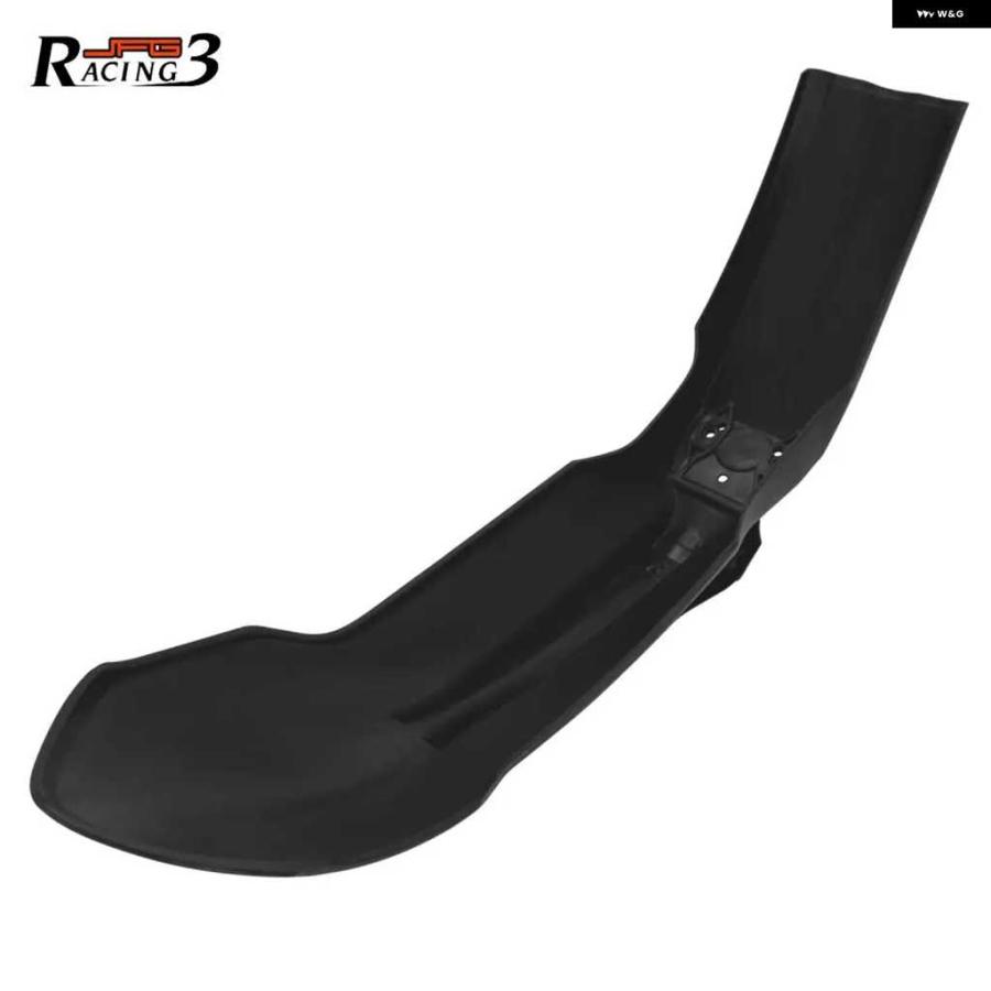 並行輸入品KTM SX XC XC-W XC-F EXC EXC-F TPI 125 150 250 300 オートバイ バイク PP プラスチック フロントフェンダー フェアリング マッドガード | ブランド登録なし | 07