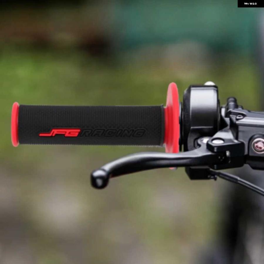 並行輸入品オートバイ バイク ハンドルバー ロックオン グリップ スロットル チューブ KTM SX SXF EXC EXCF XC XCF XCW SIXDAYS TPI 150 250 350 450 20 | ブランド登録なし | 10