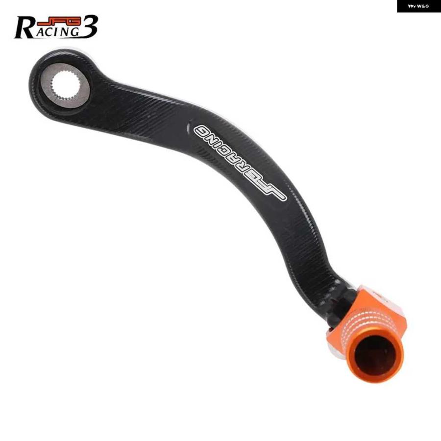 並行輸入品CNC フットペグ レスト フットレスト ブレーキ シフター シフト ペダル レバー KTM EXC EXC-F XC XC-F XC-W SX SX-F 150 250 350 450 | ブランド登録なし | 09