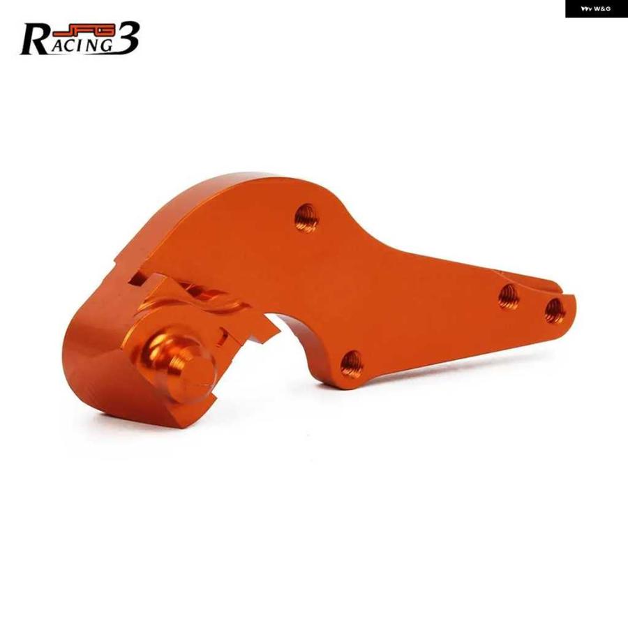 並行輸入品オートバイ バイク 320MM フロントフローティング ブレーキディスク ローター KTM EXC SX SXS XCW EXCF SXF XCF XCW 125 200 250 300 400 450 | ブランド登録なし | 12