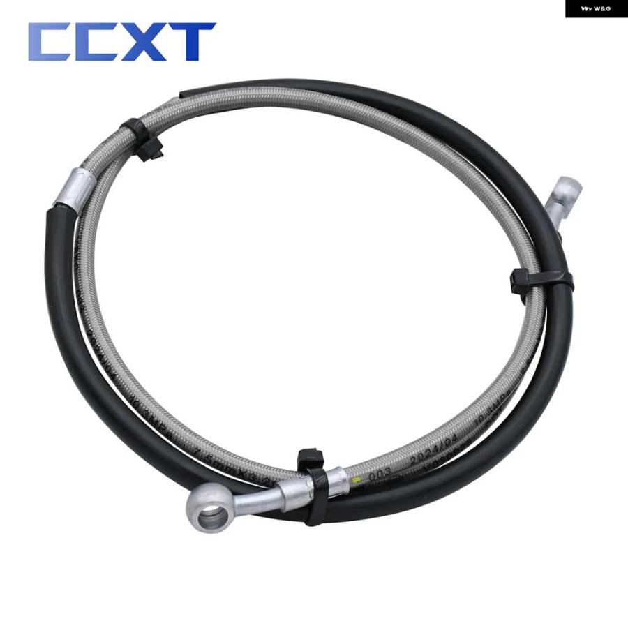 並行輸入品オートバイ バイク フロントリア ブレーキ 油圧 ホース オイルホース KTM 125-530 XCW XCFW EXC EXCF SX SXF XC XCF SIX DAYS TPI 2014-2023 | ブランド登録なし | 03