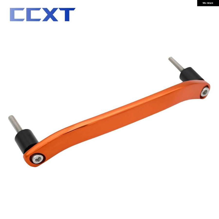 並行輸入品オートバイ バイク リアハンドグラブバーレール KTM XCW250 XCW450 SXF250 EXC EXCF SX SXF XC XCW XCF SMR 125-500 2011-2016 | ブランド登録なし | 04