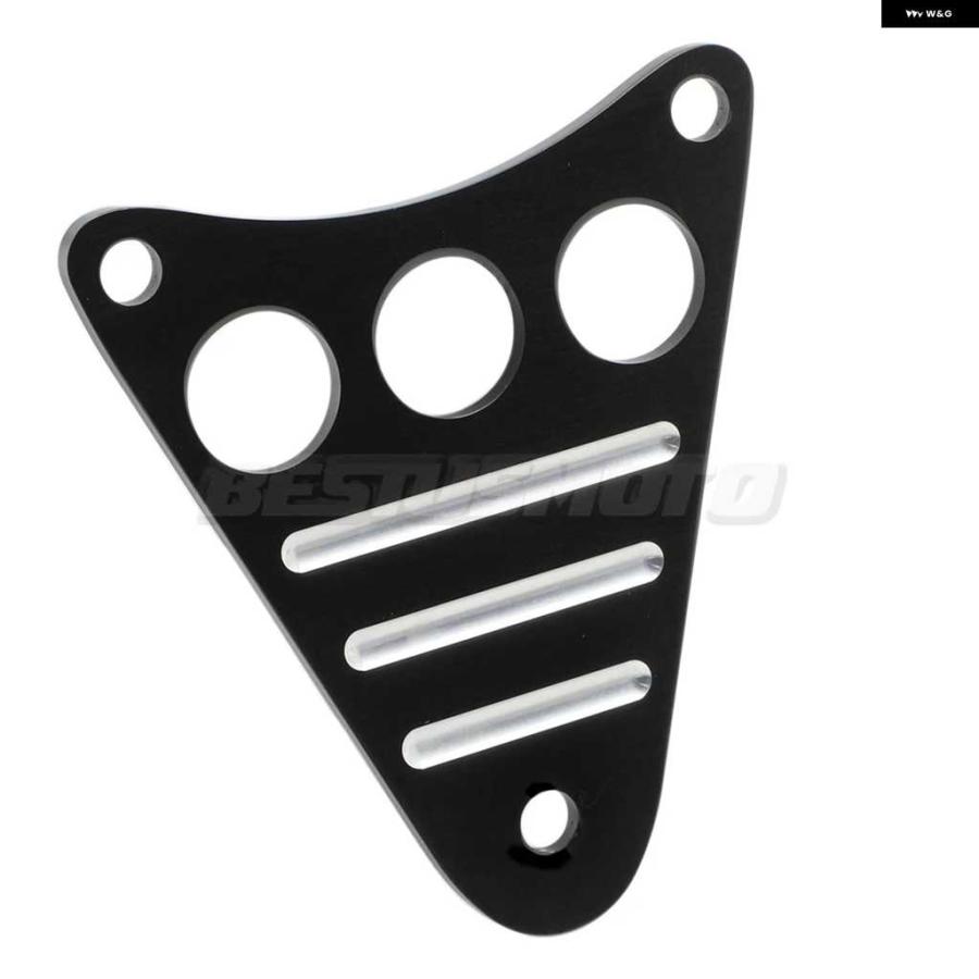 並行輸入品オートバイ バイク ダッシュプレートカバー パネル インサート ダッシュボード 計器 カワサキ バルカン800 VN800 カスタム クラシック ドリフ | ブランド登録なし | 04