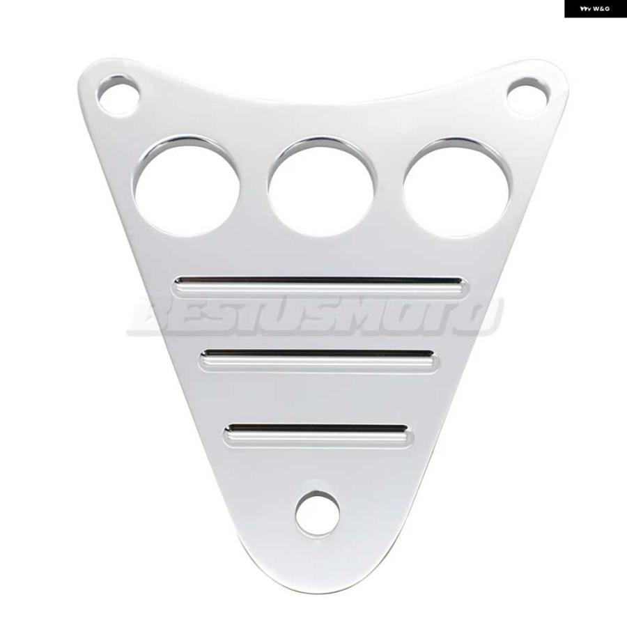 並行輸入品オートバイ バイク ダッシュプレートカバー パネル インサート ダッシュボード 計器 カワサキ バルカン800 VN800 カスタム クラシック ドリフ | ブランド登録なし | 06