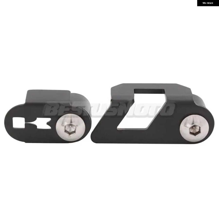 並行輸入品オートバイ バイク フロントリア ABSセンサーガードカバー カワサキ バルカンS VN650 VN 650 2015-2022 ヴェルシス650 KLE650 2007-2022 | ブランド登録なし | 04