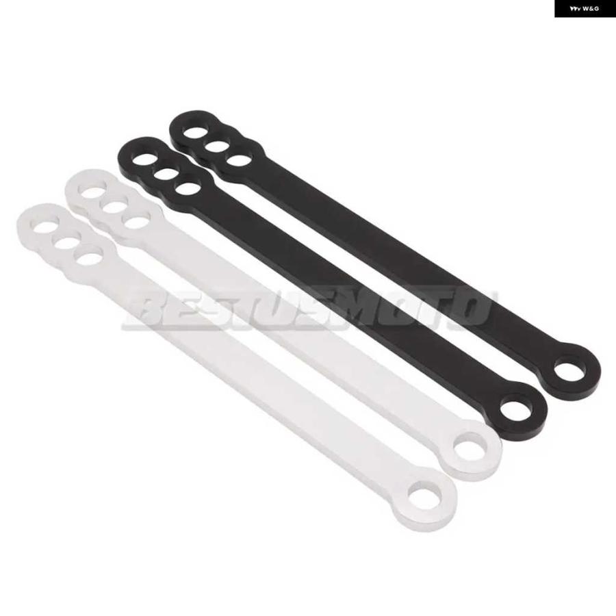 並行輸入品オートバイ バイク アクセサリー ローダウンリンクキット カワサキ ZX6R ZX-6R ZX6 ZX636 ZZR600 ZX-9R ZX9R ZX12R ZX-12R ZX 12R | ブランド登録なし