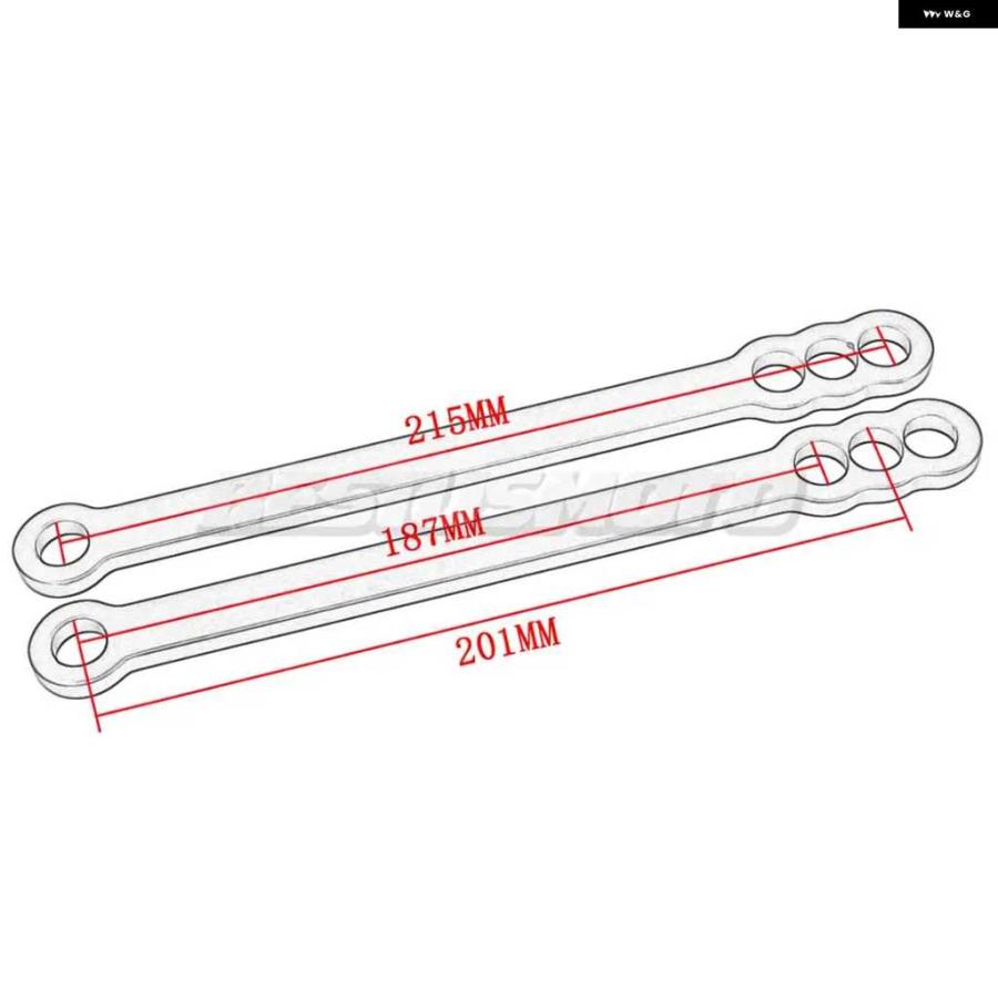 並行輸入品オートバイ バイク アクセサリー ローダウンリンクキット カワサキ ZX6R ZX-6R ZX6 ZX636 ZZR600 ZX-9R ZX9R ZX12R ZX-12R ZX 12R | ブランド登録なし | 03