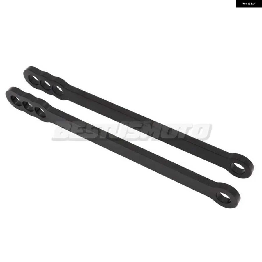 並行輸入品オートバイ バイク アクセサリー ローダウンリンクキット カワサキ ZX6R ZX-6R ZX6 ZX636 ZZR600 ZX-9R ZX9R ZX12R ZX-12R ZX 12R | ブランド登録なし | 04