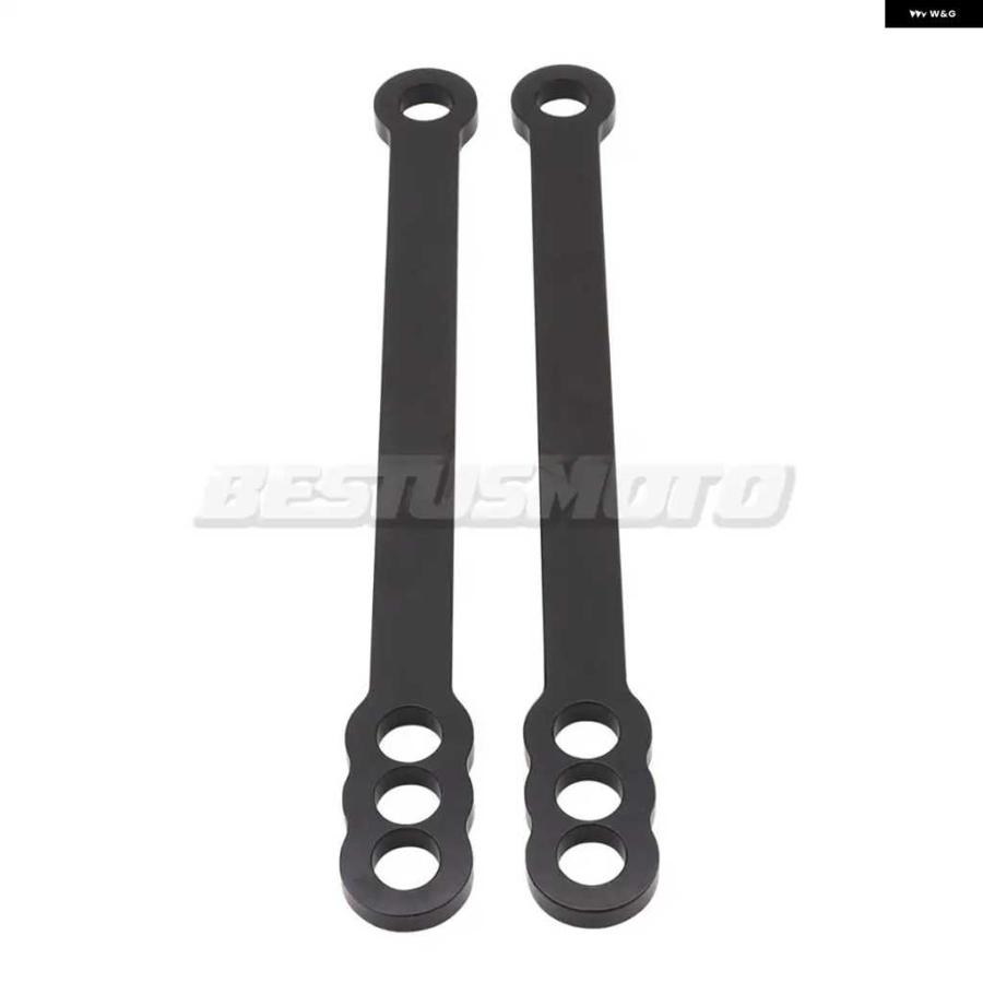 並行輸入品オートバイ バイク アクセサリー ローダウンリンクキット カワサキ ZX6R ZX-6R ZX6 ZX636 ZZR600 ZX-9R ZX9R ZX12R ZX-12R ZX 12R | ブランド登録なし | 05