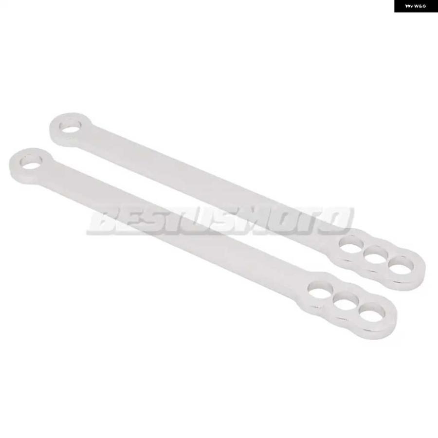 並行輸入品オートバイ バイク アクセサリー ローダウンリンクキット カワサキ ZX6R ZX-6R ZX6 ZX636 ZZR600 ZX-9R ZX9R ZX12R ZX-12R ZX 12R | ブランド登録なし | 06