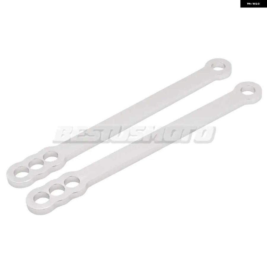 並行輸入品オートバイ バイク アクセサリー ローダウンリンクキット カワサキ ZX6R ZX-6R ZX6 ZX636 ZZR600 ZX-9R ZX9R ZX12R ZX-12R ZX 12R | ブランド登録なし | 07