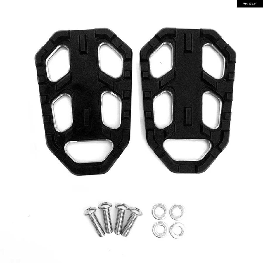 【並行輸入品】カワサキ VERSYS650 VERSYS1000 X300 VERSYS 650 1000 VERSYS X-300 フットペグ フットレスト ペダル フットレスト 拡大ペダル | ブランド登録なし | 04