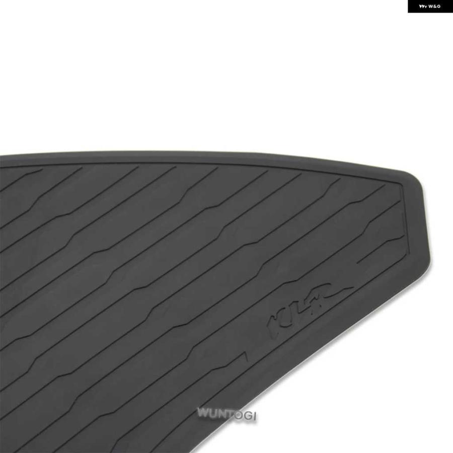 【並行輸入品】オートバイ バイク 燃料タンク パッド カワサキ KLR650 2021 2022 タンク グリップ 滑り止めタンク ステッカー ニー パッド デカール | ブランド登録なし | 06