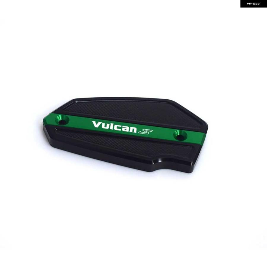 【並行輸入品】カワサキ バルカンS バルカンS 650 VN650 EN650 オートバイ バイク フロントブレーキフルード マスター シリンダー オイル リザーバー タンク | ブランド登録なし | 11