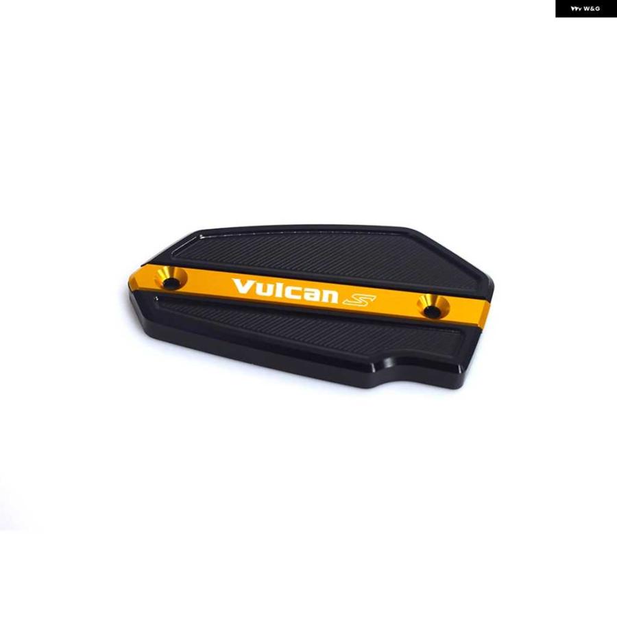 【並行輸入品】カワサキ バルカンS バルカンS 650 VN650 EN650 オートバイ バイク フロントブレーキフルード マスター シリンダー オイル リザーバー タンク | ブランド登録なし | 12