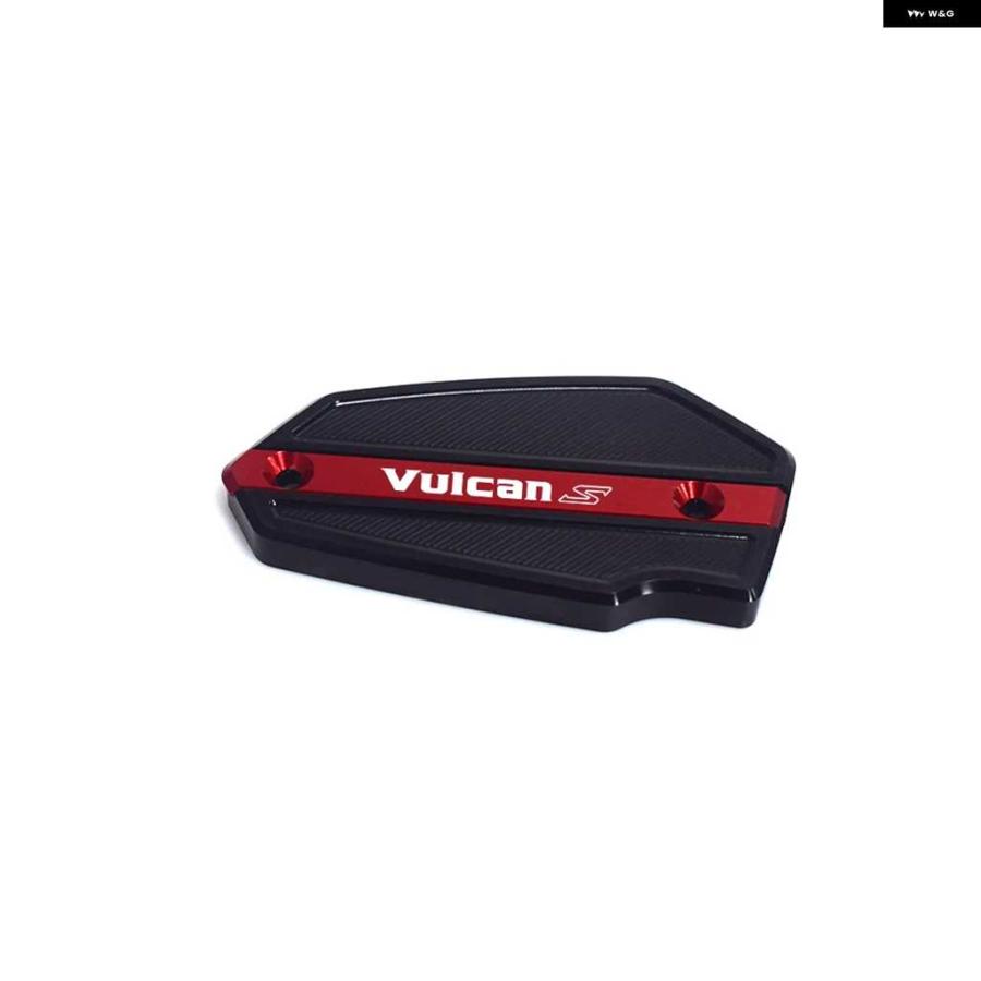 【並行輸入品】カワサキ バルカンS バルカンS 650 VN650 EN650 オートバイ バイク フロントブレーキフルード マスター シリンダー オイル リザーバー タンク | ブランド登録なし | 14