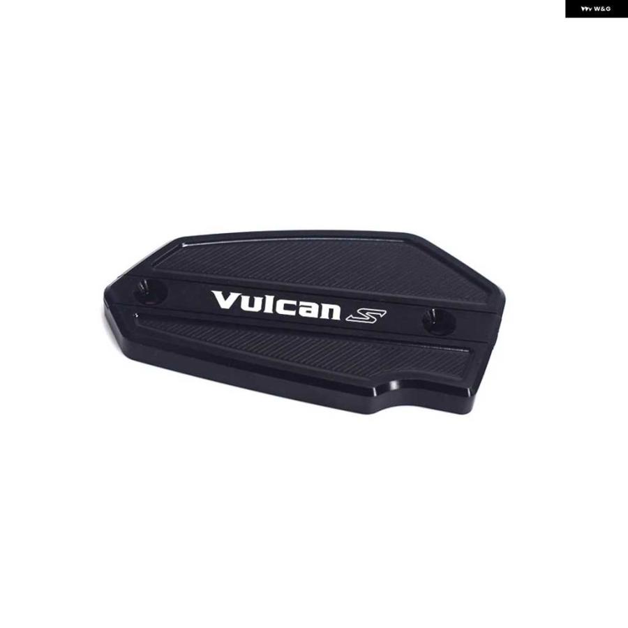 【並行輸入品】カワサキ バルカンS バルカンS 650 VN650 EN650 オートバイ バイク フロントブレーキフルード マスター シリンダー オイル リザーバー タンク | ブランド登録なし | 15