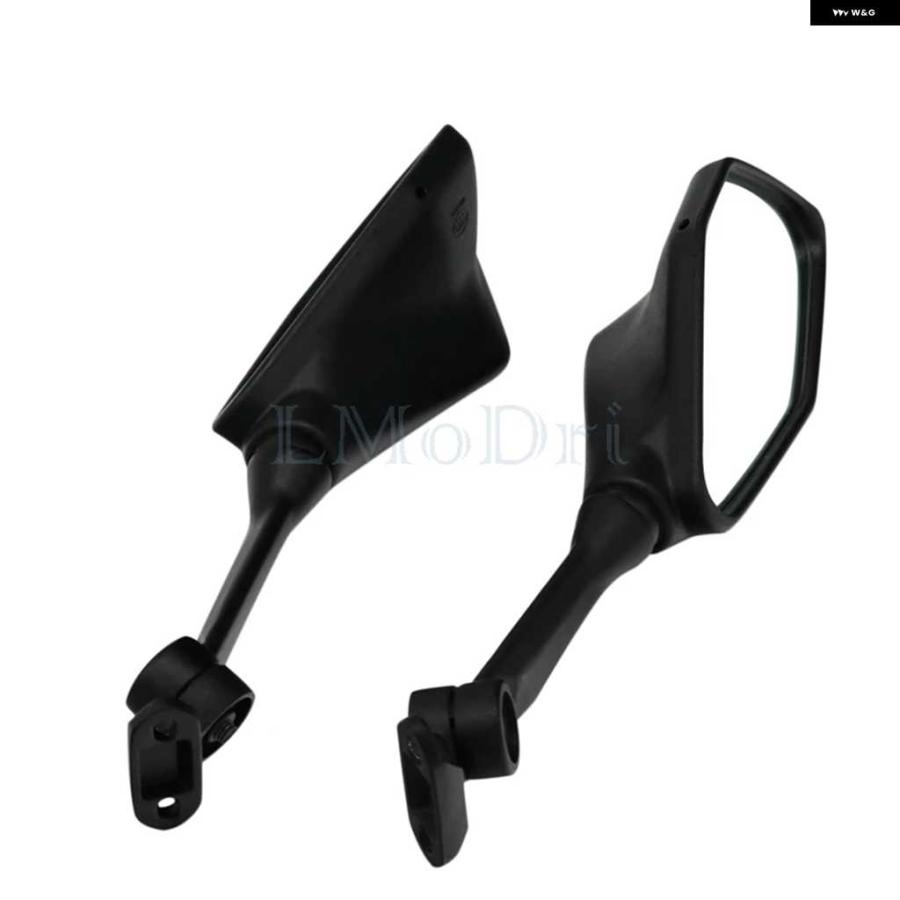 並行輸入品オートバイ バイク ミラー レーシング オートバイ バイク スポーツ オートバイ バイク リアビューミラー カワサキ ZX6R ZX ホンダ CBR | ブランド登録なし | 01