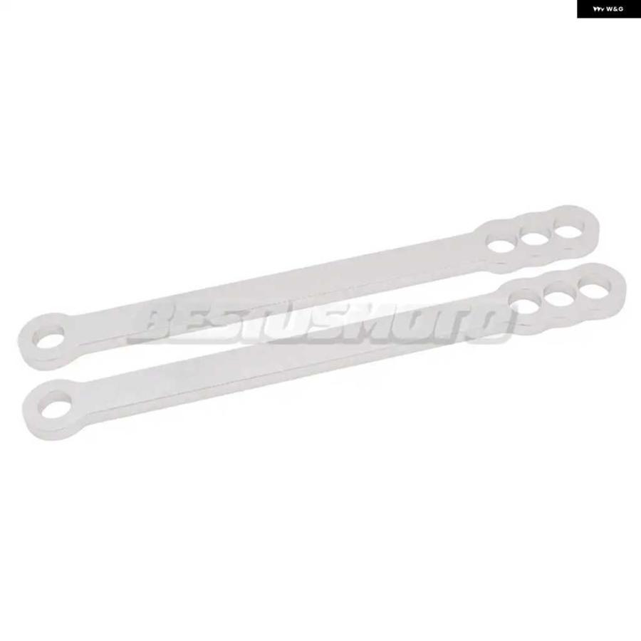並行輸入品オートバイ バイク ローダウンリンクキット スズキ GXS-R 750 1000 GSXR600 GSXR750 GSXR1000 2000-06の画像