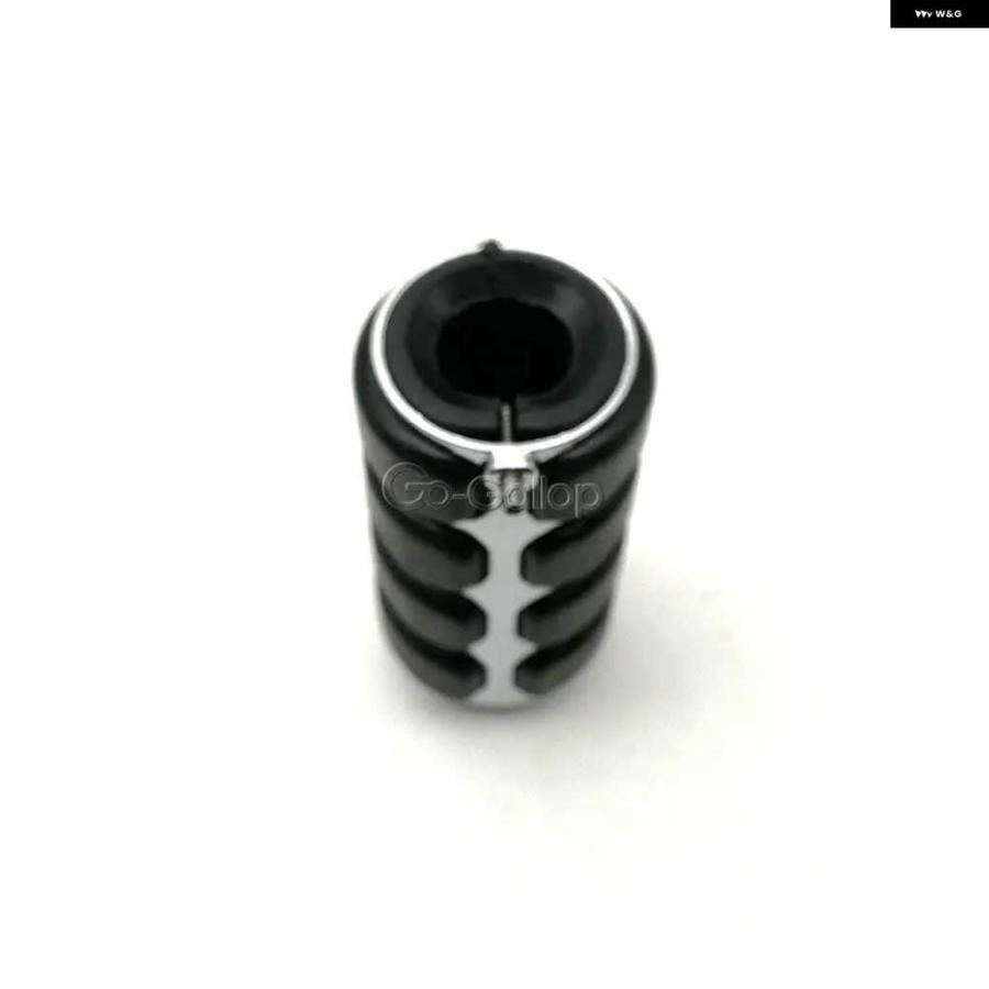 並行輸入品 オートバイ バイク クローム ギア シフト レバー ペグ スズキ ブルバード M109R M50 M90 M95 C109R C50 C90 S40 S50 S83 | ブランド登録なし | 04