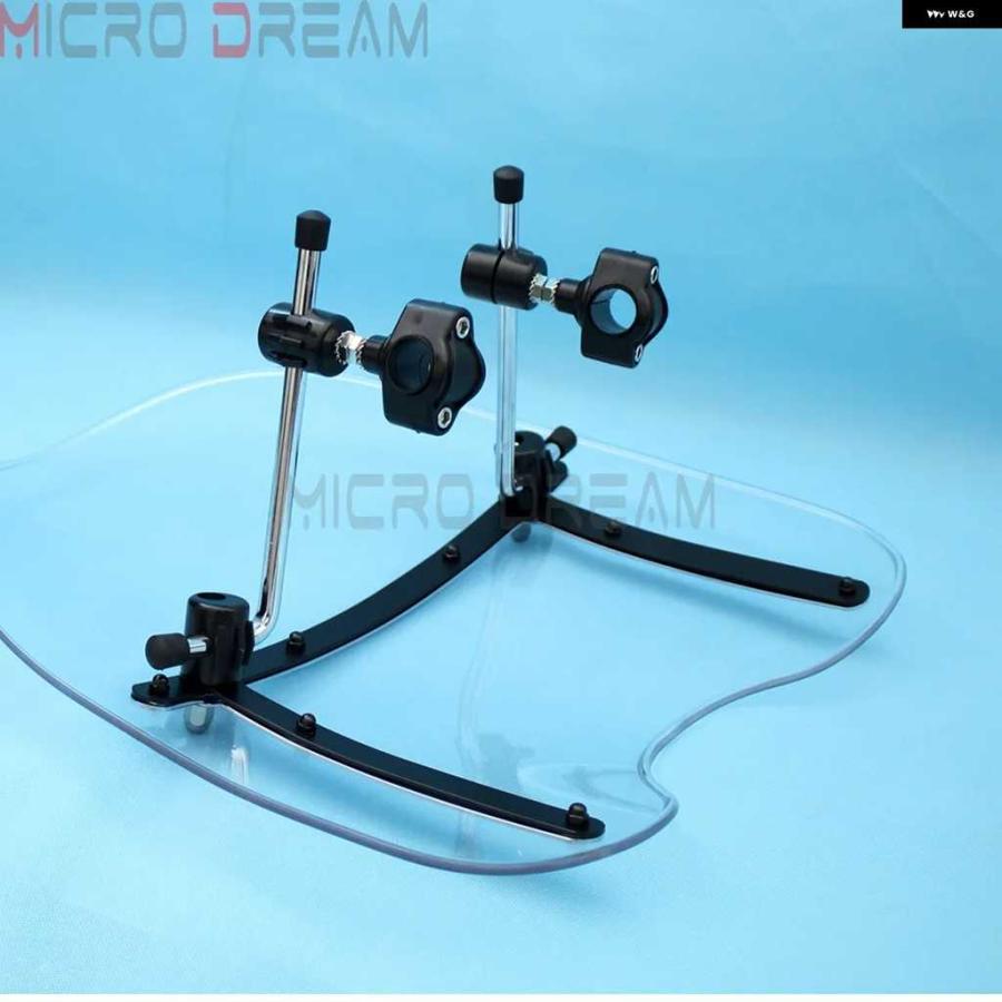 並行輸入品 カスタム オートバイ バイク 7/8インチ ハンドルバー デフレクタークロスボーン18インチクルーザー ウィンドスクリーン風防スクリーン_6
