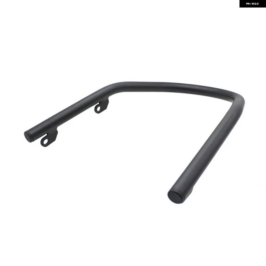 並行輸入品CL300 CL500 ラゲッジラック リアグラブバー シートピリオン パッセンジャーハンドル グラブレール ホンダ CL 300 500 CL500 2023 2024 オー