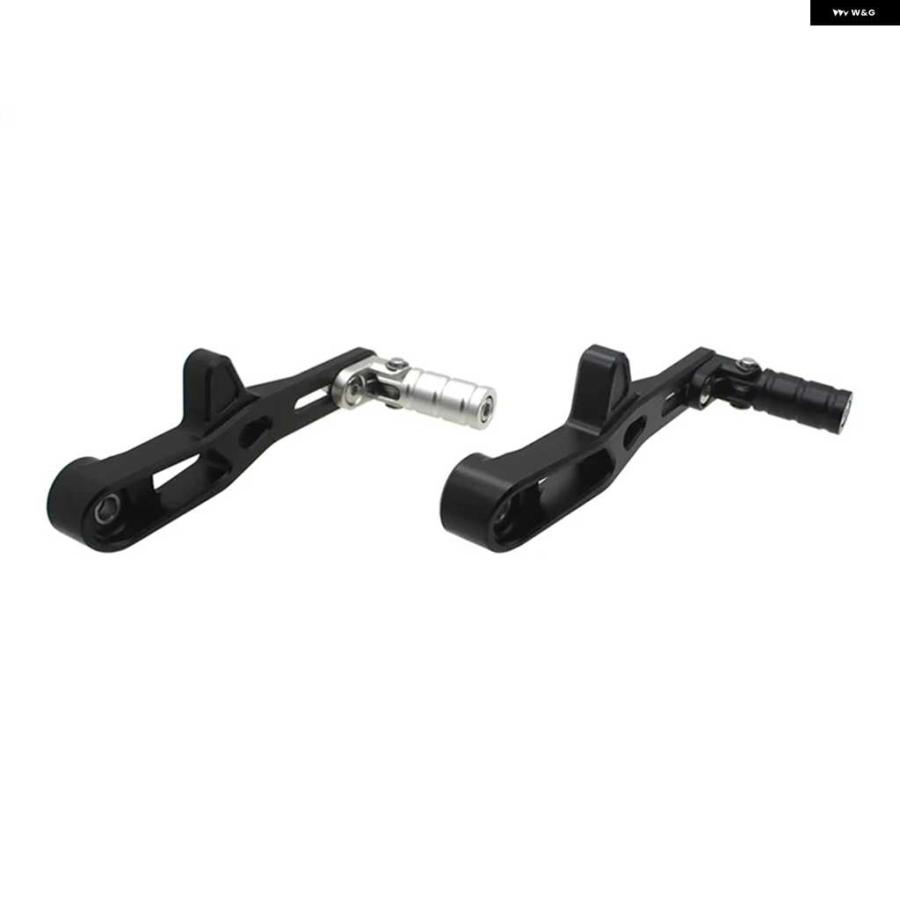 並行輸入品R1300GS オートバイ バイク アクセサリー アルミギア シフター シフト ペダル レバー BMW GS1300 R1300 2023 2024 | ブランド登録なし | 03