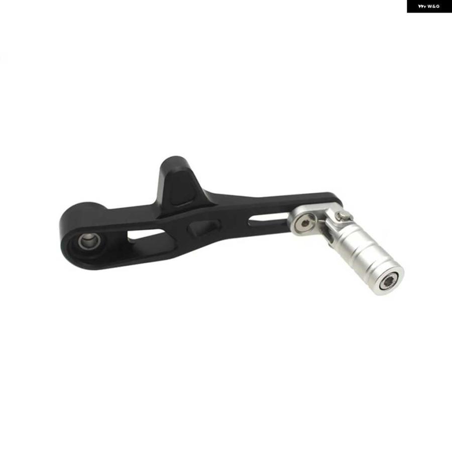 並行輸入品R1300GS オートバイ バイク アクセサリー アルミギア シフター シフト ペダル レバー BMW GS1300 R1300 2023 2024 | ブランド登録なし | 04