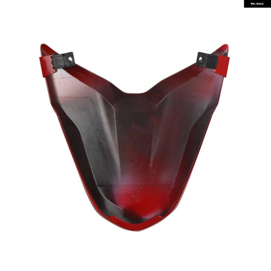 並行輸入品ドゥカティ スーパースポーツ 939 950 スーパースポーツ S 2017-2021 2019 2020 オートバイ バイク リアパッセンジャー ピリオンシート カバ_2