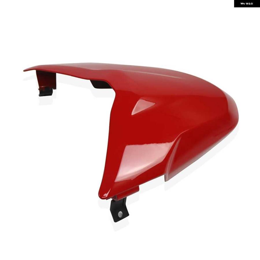 並行輸入品ドゥカティ スーパースポーツ 939 950 スーパースポーツ S 2017-2021 2019 2020 オートバイ バイク リアパッセンジャー ピリオンシート カバ_4